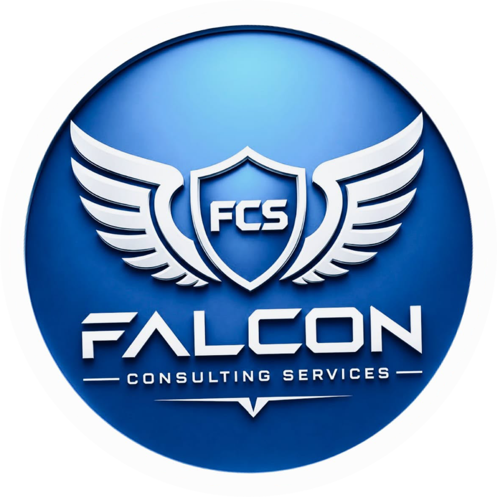 Falcon Logo